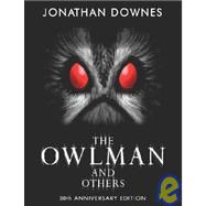 The Owlman And Others