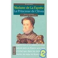 La Princesse de Cleve,9782266083027