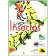Enciclopedia completa de los insectos / The New Encyclopedia of Insects and their Allies