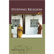 Studying Religion: An Introduction Through Cases