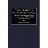The Albatross of Decisive Victory