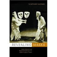 Revealing Masks