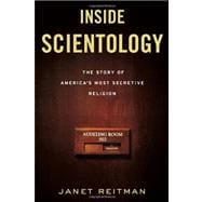 Inside Scientology