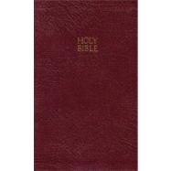 HOLY BIBLE NELSON REFERENCE EDITION