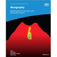 Muography Exploring Earth's Subsurface with Elementary Particles