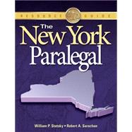 The New York Paralegal