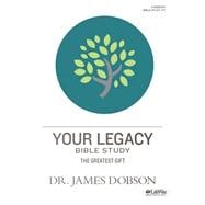 Your Legacy Bible Study