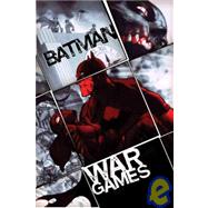 Batman: War Games Act Three