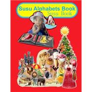 Susu Alphabets Book