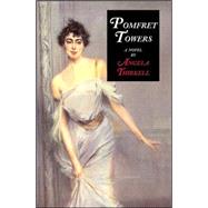 Pomfret Towers