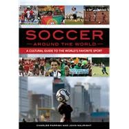 Soccer Around the World