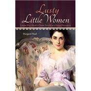 Lusty Little Women