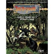 Dungeon: Early Years, vol. 3 Without a Sound