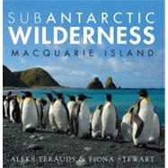 Subantarctic Wilderness Macquarie Island