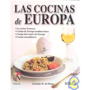 Las Cocinas De Europa