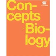 OpenStax Concepts of Biology PDF