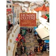 Human Culture Highlights of Cultural Anthropology