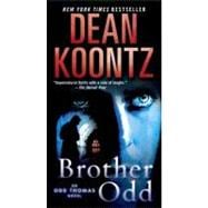 Brother Odd An Odd Thomas Novel