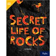Secret Life of Rocks