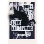 House of Lords and Commons Poems