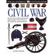 DK Eyewitness Books: Civil War