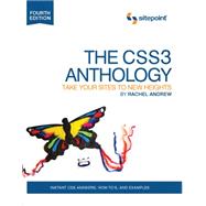 The CSS3 Anthology