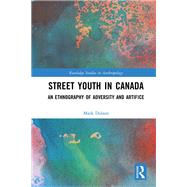 Street Youth in Canada