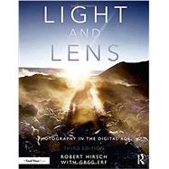 Light and Lens: Photography in the Digital Age