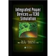 Integrated Power Devices and TCAD Simulation