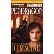 Raven Rise: Library Edition