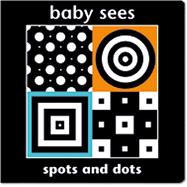 Baby Sees Spots and Dots