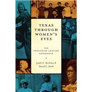 Texas Through Women's Eyes