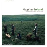 Magnum Ireland Cl
