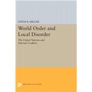 World Order and Local Disorder