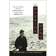 The Warrior Mind,9780814473030