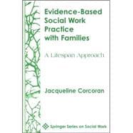 Evidence-Based Social Work Practice With Families