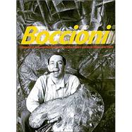 Boccioni's Materia : A Futurist Masterpiece and the European Avant-Garde