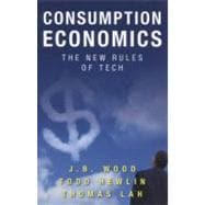 Consumption Economics