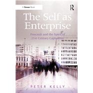 The Self as Enterprise