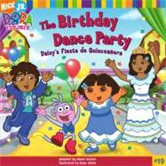 The Birthday Dance Party; Daisy's Fiesta de QuinceaÃ±era