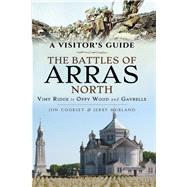 The Battles of Arras North
