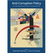 Anti-Corruption Policy