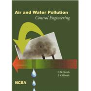 Air and Water Pollution Control Engineering