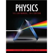 Physics 1CL Lab Manual