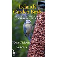 Ireland's Garden Birds