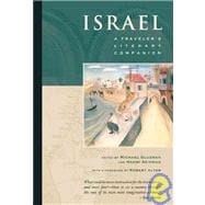 Israel Vol. 4 : A Traveler's Literary Companion
