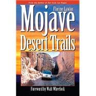 Mojave Desert Trails