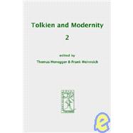 Tolkien and Modernity 2