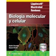 LIR. Biología molecular y celular