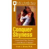 Arco Conquer Shyness